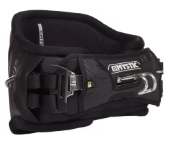 Mystic Star Hybrid Harness - Black -Duotone Store Mystic Star Hybrid Waist Seat Harness Spreader Bar 63252.1607008687