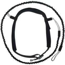 NSI Freedom Wing Surf Waist Leash
