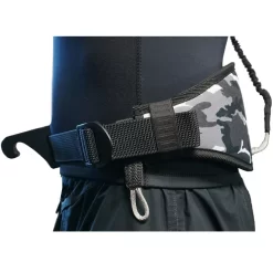 NSI Minimalist Waist Harness V2 6 NSI Minimalist Waist Harness V2 -Duotone Store NSI MH V2 Camo Harness2 53817.1644936036