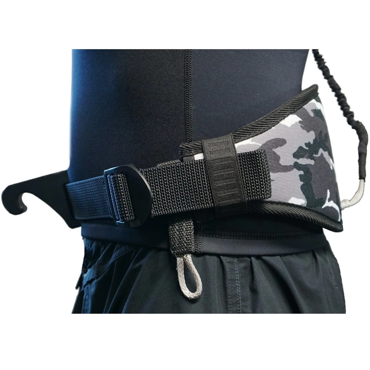 NSI Minimalist Waist Harness V2 3 NSI Minimalist Waist Harness V2 - Image 3