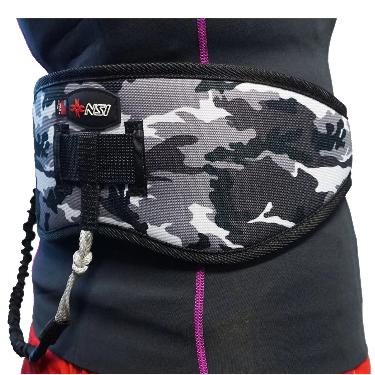 NSI Minimalist Waist Harness V2 1 NSI Minimalist Waist Harness V2