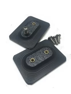 NSI Surface Mount Insert Plates (Set Of 2)