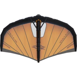 S26 Naish Wing-Surfer Matador Wing -Duotone Store Naish S26 Wing Surfer Matador Bottom Orange 84540.1624037964
