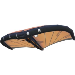 S26 Naish Wing-Surfer Matador Wing -Duotone Store Naish S26 Wing Surfer Matador Front Orange 70650.1624037956