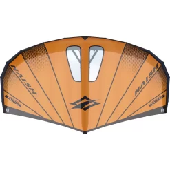 S26 Naish Wing-Surfer Matador Wing -Duotone Store Naish S26 Wing Surfer Matador Top Orange 58969.1624037968