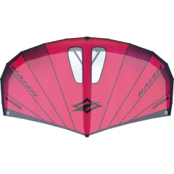 S26 Naish Wing-Surfer Matador Wing -Duotone Store Naish S26 Wing Surfer Matador Top Red 02287.1624037952