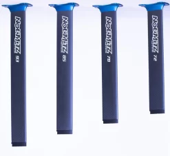 NoLimitz 85cm Carbon Mast With F-One Adaptor - Demo/Display Model