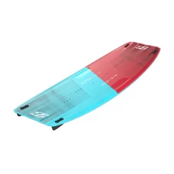 2022 North Astra Twintip Kiteboard -Duotone Store North Kiteboarding 2022 85002.220021 Astra Twintip Kiteboard Top Blue Red 1280px 29330.1634141890