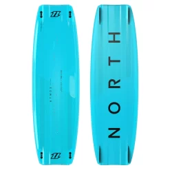 2022 North Atmos Hybrid Twintip Kiteboard