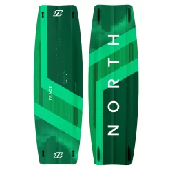 2022 North Trace Hybrid Twintip Kiteboard - Slight Factory Blemish