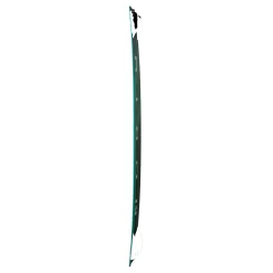 2022 North Trace Hybrid Twintip Kiteboard - Slight Factory Blemish 7 2022 North Trace Hybrid Twintip Kiteboard - Slight Factory Blemish -Duotone Store North Kiteboarding 2022 85002.220026 Trace Twintip Kiteboard Side Green 1280px 77609.1675785560