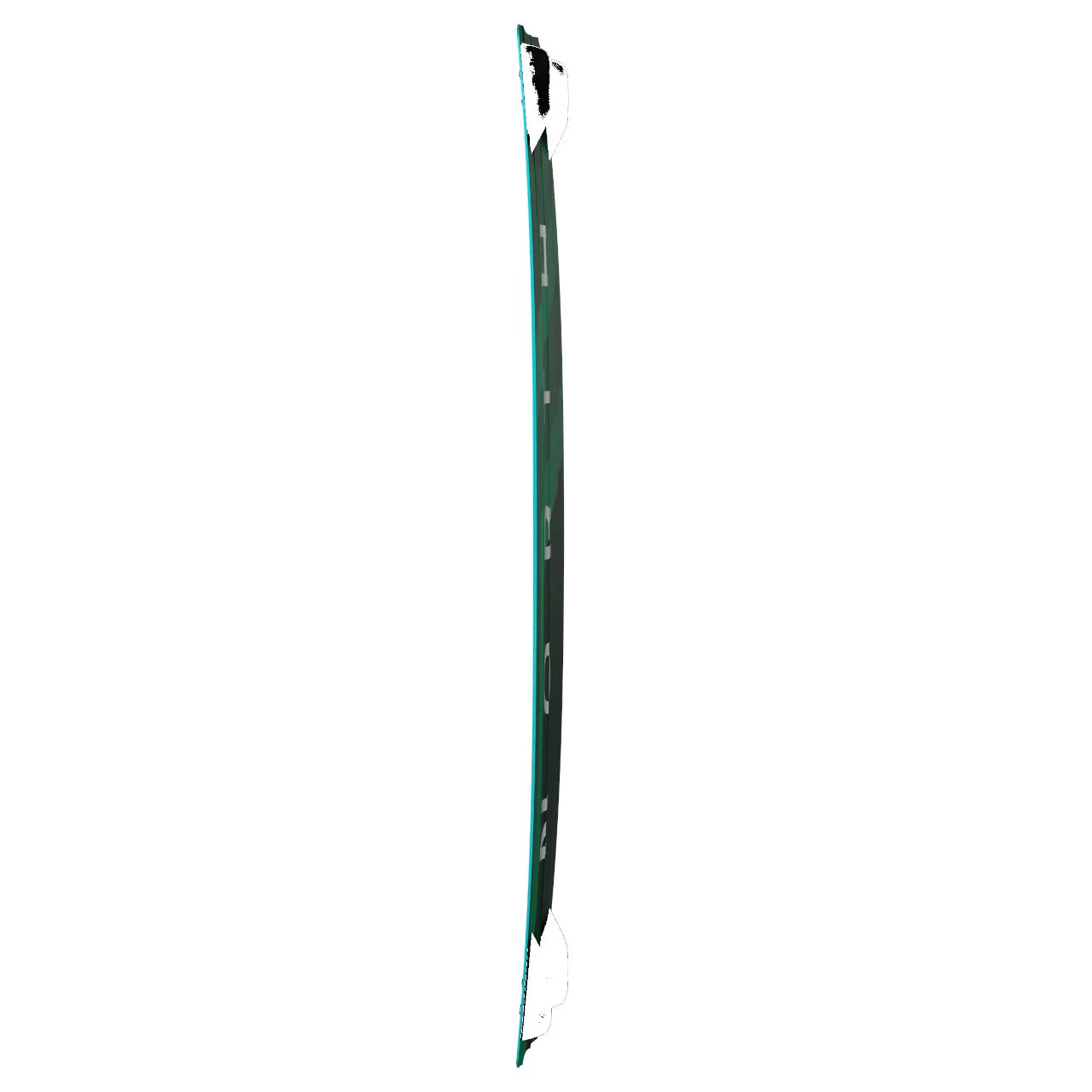 2022 North Trace Hybrid Twintip Kiteboard - Slight Factory Blemish 3 2022 North Trace Hybrid Twintip Kiteboard - Slight Factory Blemish - Image 3