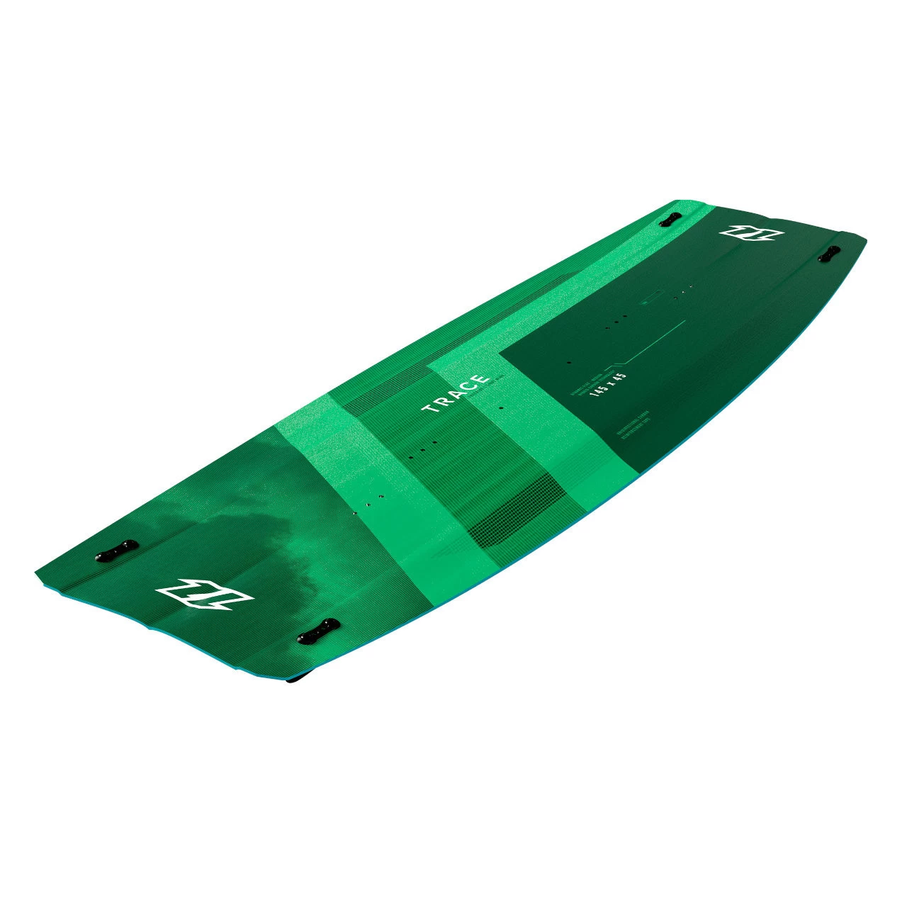 2022 North Trace Hybrid Twintip Kiteboard - Slight Factory Blemish 4 2022 North Trace Hybrid Twintip Kiteboard - Slight Factory Blemish - Image 4