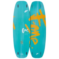 F-One ONE Kiteboard (BO) -Duotone Store ONE 2020 148 v22 00361.1649793556