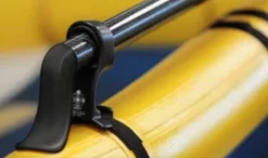 Ocean Rodeo Matrix Carbon Bar