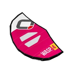 Ozone Wasp V2 Kite Wing -Duotone Store Ozone Wasp V2 Wing Red Top 80159.1612976733