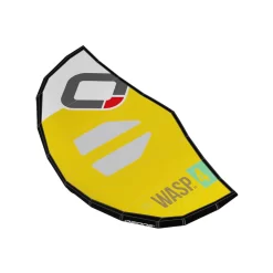 Ozone Wasp V2 Kite Wing -Duotone Store Ozone Wasp V2 Wing Yellow Top 38026.1612976745