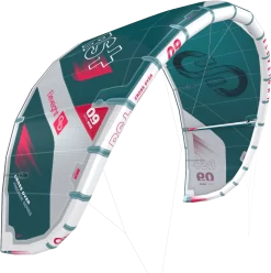 2023 Eleveight RS+ V1 Kiteboarding Kite