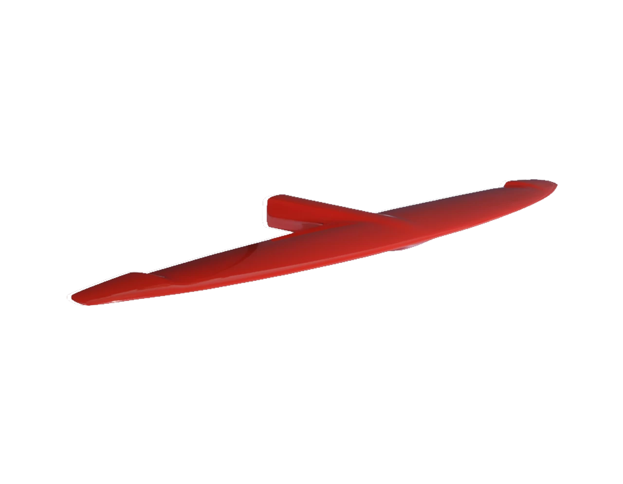 GoFoil RS Series Front Wing 1 GoFoil RS Series Front Wing