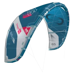 2023 Eleveight RS V6 Kiteboarding Kite