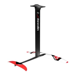 2021 Reedin FlightAttendant Complete Foil - 1280 -Duotone Store Reedin 2021 FlightAttendant Complete Foil Back 1280px 98871.1635430570