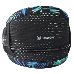 2022 Ride Engine Momentum V1 Women's Kite Harness - Palm