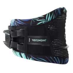 2022 Ride Engine Momentum V1 Women's Kite Harness - Palm 5 2022 Ride Engine Momentum V1 Women's Kite Harness - Palm -Duotone Store RideEngine 2022 Momentum Kite Harness SideView Palm 1280px 73067.1633113372