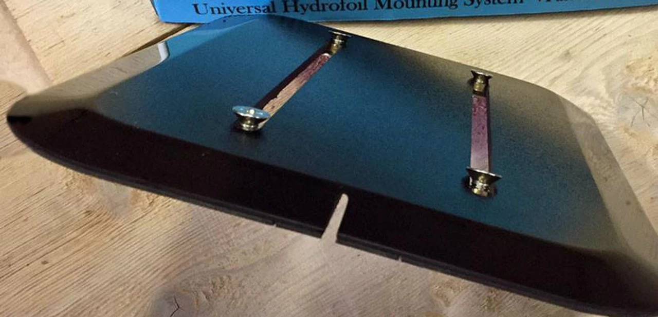 FoilMount Ridge Mount 3 FoilMount Ridge Mount - Image 3