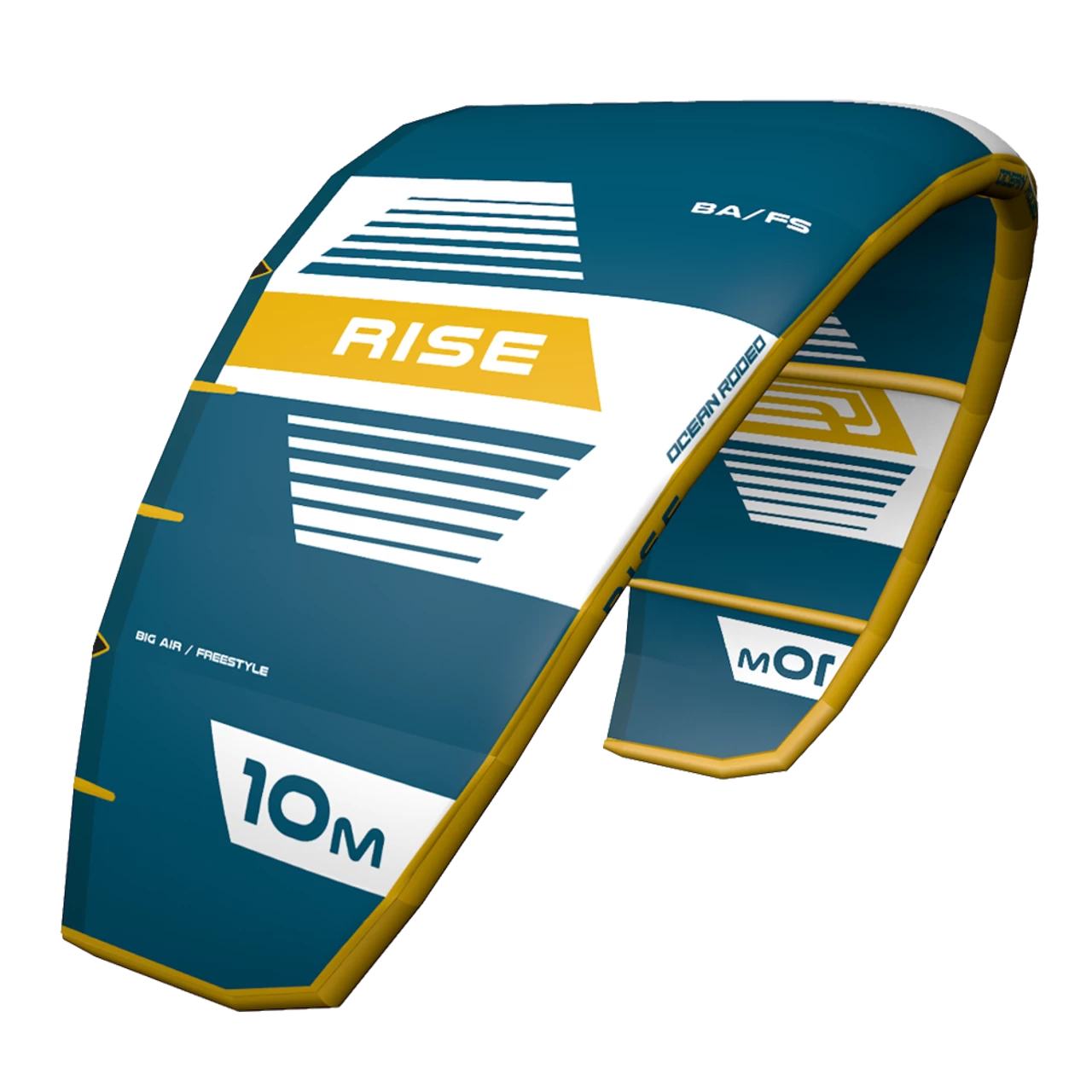 2022 Ocean Rodeo Rise A Series - Aluula Kite 1 2022 Ocean Rodeo Rise A Series - Aluula Kite