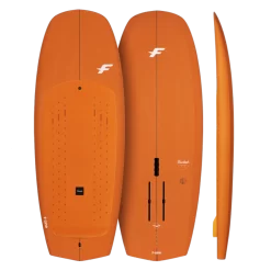 F-One Rocket Wing Wide V2 Board