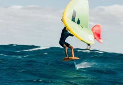 F-One Rocket Wing Wide V2 Board -Duotone Store Rocket Action 47455.1587656311