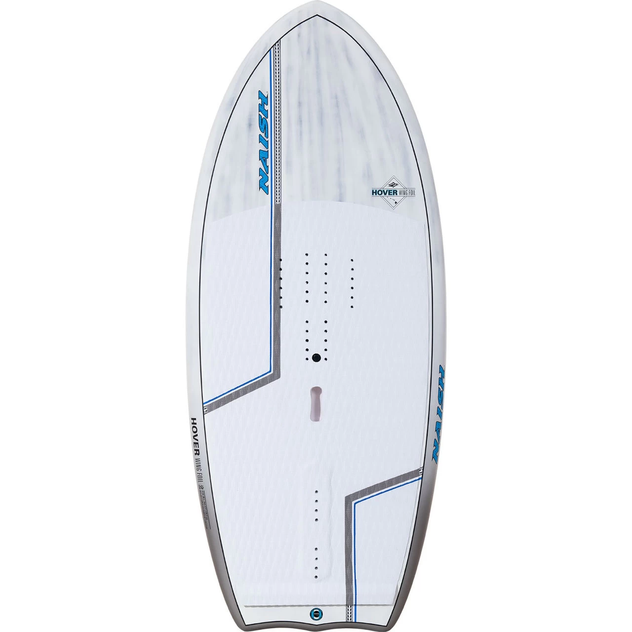 Naish S26 Hover Wing Carbon Ultra Foilboard 1 Naish S26 Hover Wing Carbon Ultra Foilboard