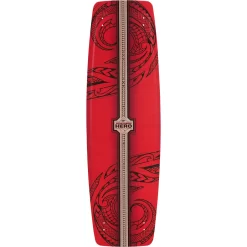 Duotone Store 7 Naish S26 Hero Kiteboard (BO)