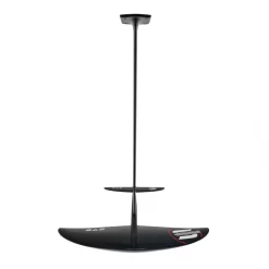 SABFOIL M92 W679/S370 Carbon Foil Set 5 SABFOIL M92 W679/S370 Carbon Foil Set -Duotone Store SABFOIL M92 W679 S370 FOIL SET Front 14221.1624301883