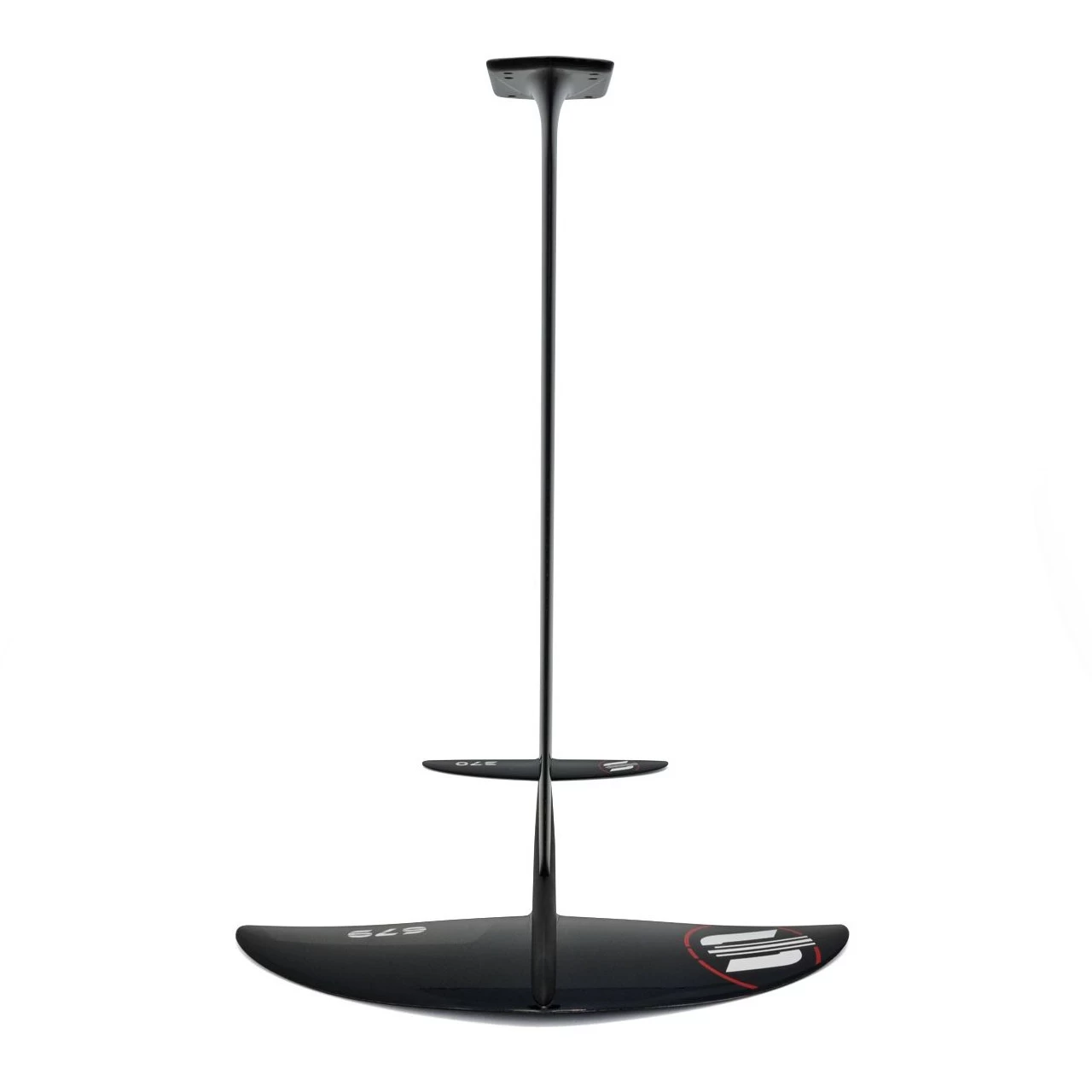 SABFOIL M92 W679/S370 Carbon Foil Set 3 SABFOIL M92 W679/S370 Carbon Foil Set - Image 3