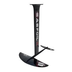 SABFOIL M92 W679/S370 Carbon Foil Set