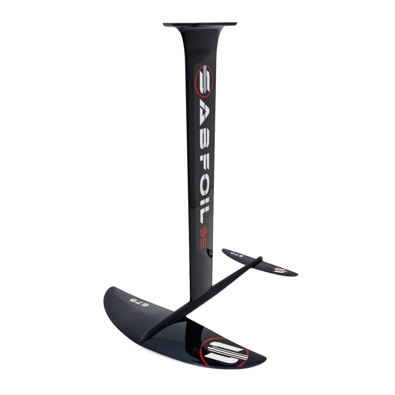 SABFOIL M92 W679/S370 Carbon Foil Set 1 SABFOIL M92 W679/S370 Carbon Foil Set