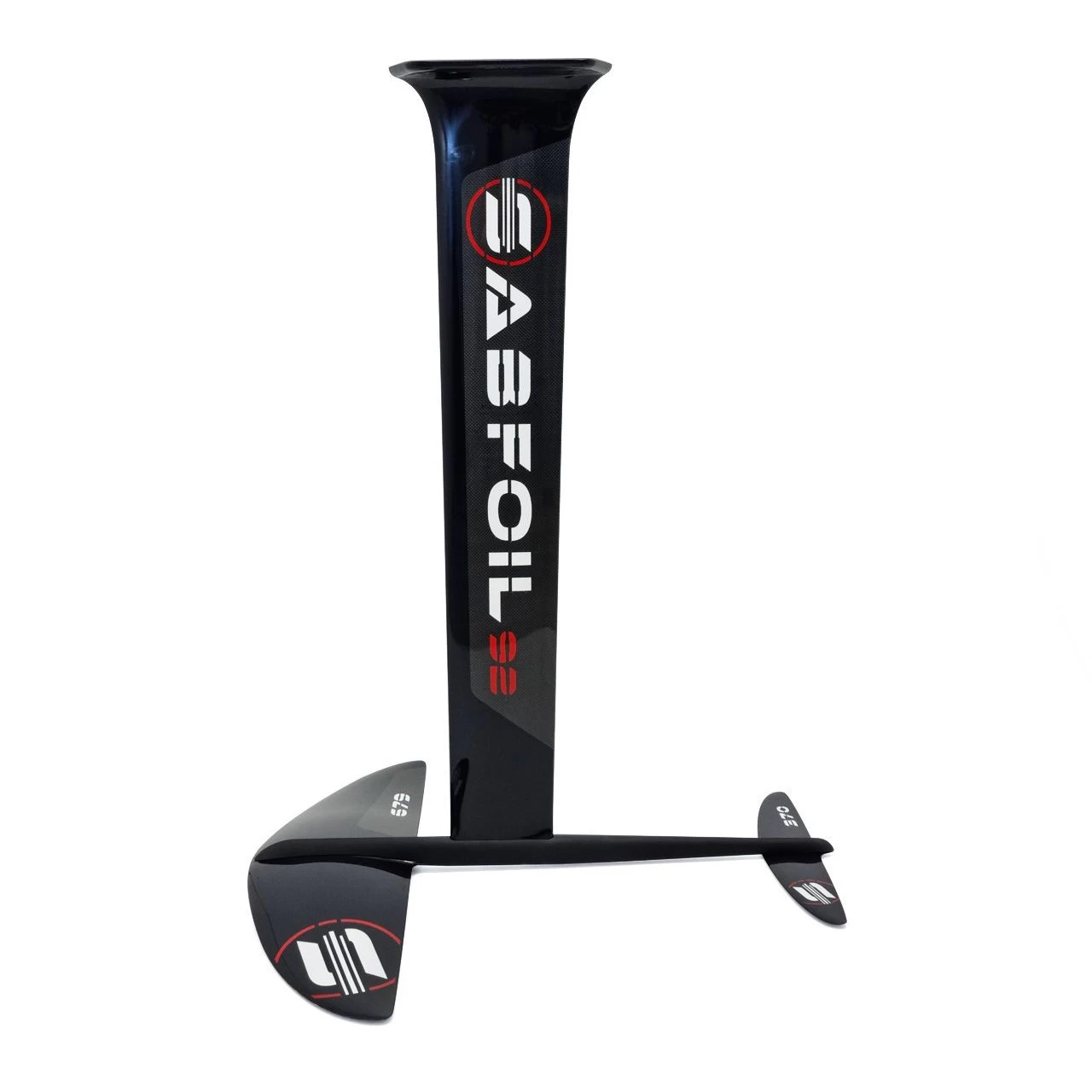 SABFOIL M92 W679/S370 Carbon Foil Set 2 SABFOIL M92 W679/S370 Carbon Foil Set - Image 2