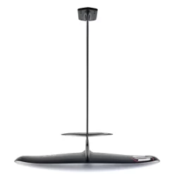 SABFOIL M92 W950/S483 Carbon Foil Set -Duotone Store SABFOIL M92 W950 S483 FOIL SET front 60638.1624302275