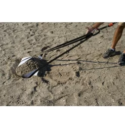 PKS Self-Launch Sand Anchor With Carabiner 8 PKS Self-Launch Sand Anchor With Carabiner -Duotone Store Sand Anchor2 28722.1479757639