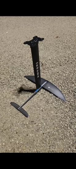 Takuma Mast To Onofoil Wing DooDad