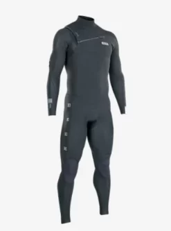 2022 Ion Seek Core 4/3 Front Zip Wetsuit