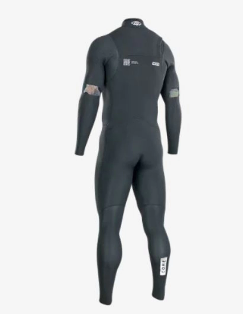 2022 Ion Seek Core 5/4 Front Zip Wetsuit 2 2022 Ion Seek Core 5/4 Front Zip Wetsuit - Image 2