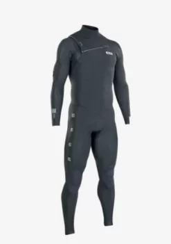 2022 Ion Seek Core 5/4 Front Zip Wetsuit
