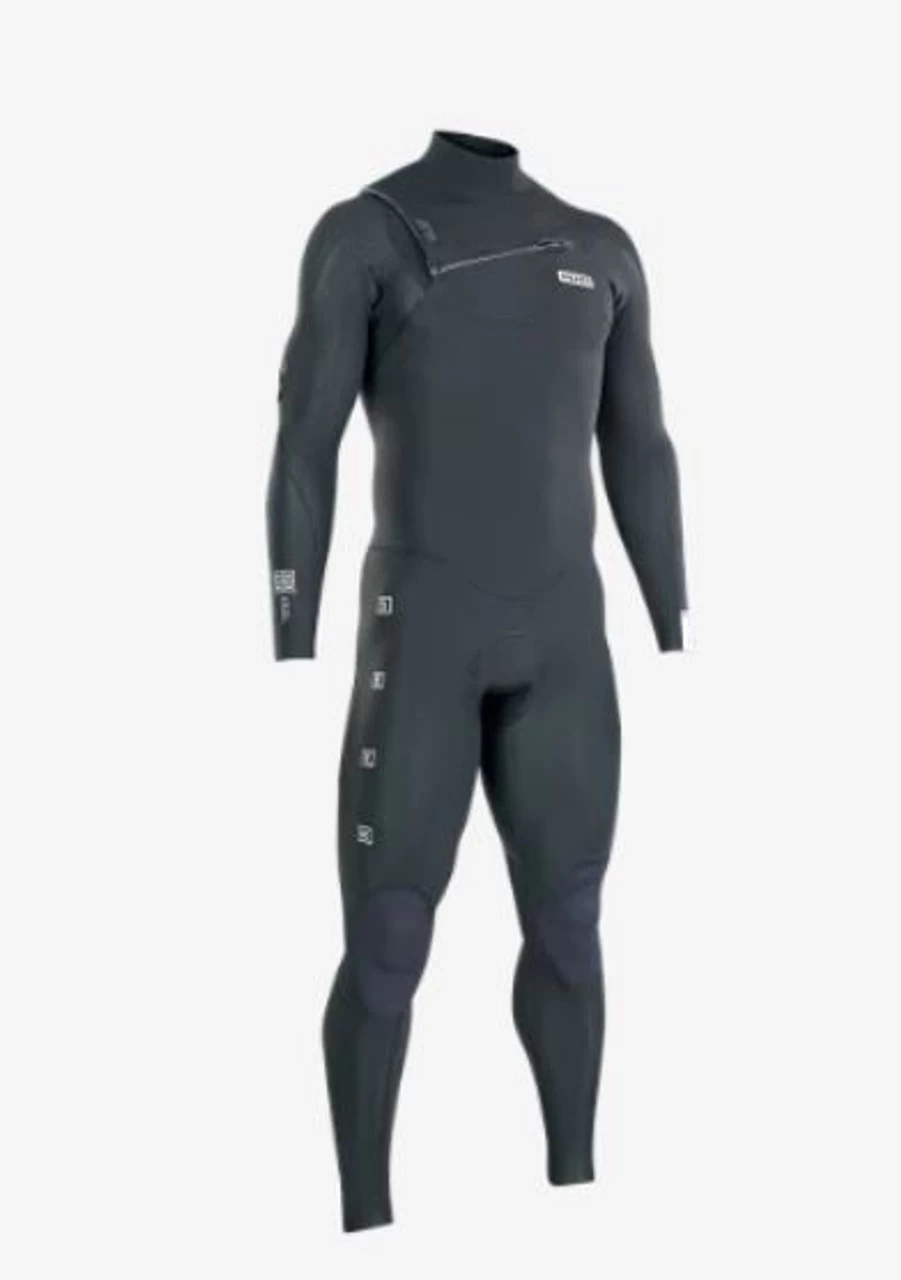 2022 Ion Seek Core 5/4 Front Zip Wetsuit 1 2022 Ion Seek Core 5/4 Front Zip Wetsuit