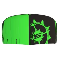 Slingshot RPX V1 Kiteboarding Kite -Duotone Store Slingshot RPX Green Top 31266.1614193228