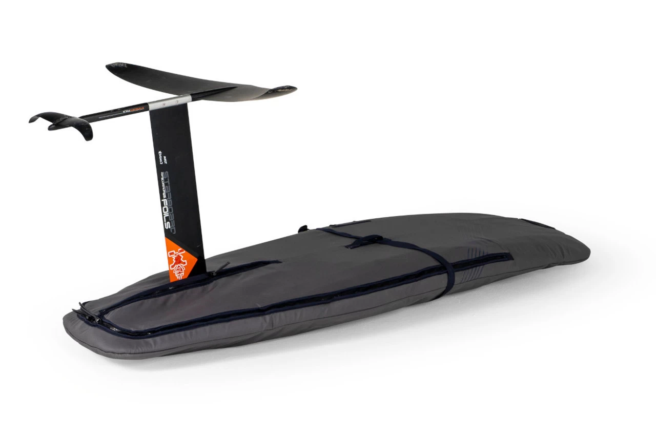 2021 Starboard Foil Wing SUP Day Bag 2 2021 Starboard Foil Wing SUP Day Bag - Image 2