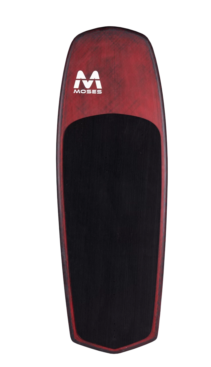 SABFOIL/Moses T45 Black Plate Carbon Foil Board 1 SABFOIL/Moses T45 Black Plate Carbon Foil Board