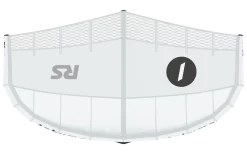 Takuma RS Wing -Duotone Store Takuma RS wing White 2 35318.1647529455