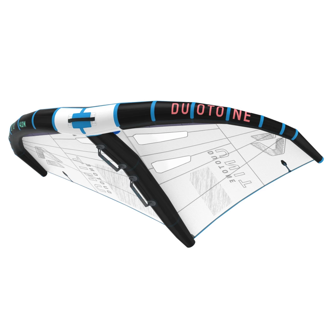 2023 Duotone Unit V3 Wing 1 2023 Duotone Unit V3 Wing